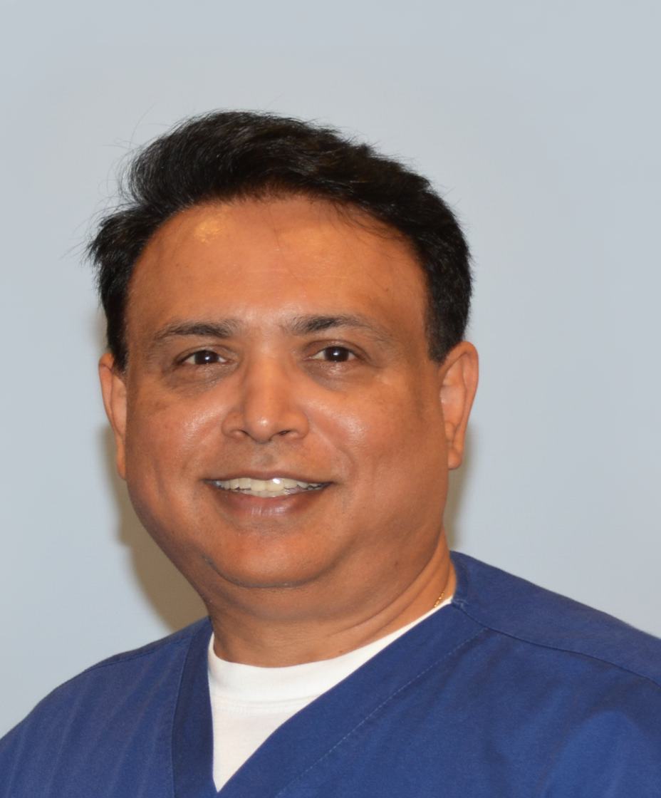 Harish Chandra, MD, MPH, FACC