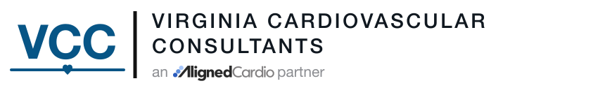 Virginia Cardiovascular Consultants, an AlignedCardio partner